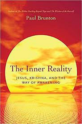The Inner Reality (Lead Title)(English, Paperback, Brunton, Paul)