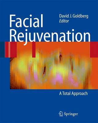 Facial Rejuvenation(English, Electronic book text, Goldberg David J)