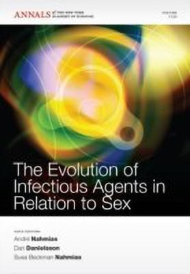 The Evolution of Infectious Agents in Relation to Sex, Volume 1230(English, Paperback, unknown)