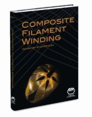Composite Filament Winding(English, Hardcover, unknown)