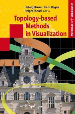 Topology-Based Methods in Visualization(English, Electronic book text, Hauser Helwig)