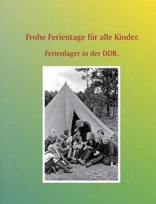 Frohe Ferientage fuer alle Kinder.(German, Paperback, unknown)
