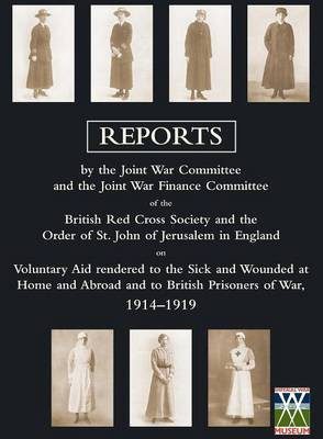 Voluntary Aid Rendered to the Sick and Wounded at Home and Abroad and to British Prisoners of War 1914-1919(English, Paperback, 1921 Hmso)