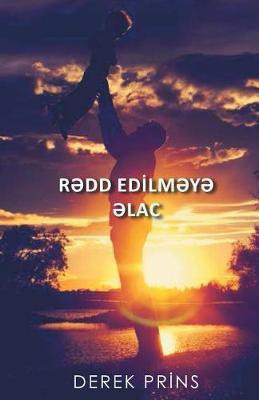 God's Remedy for Rejection (Azeri)(English, Paperback, Prince Derek)