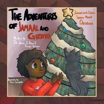 The Adventures of Jamaal and Gizmo(English, Paperback, Brown James S)