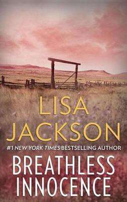 Breathless Innocence(English, Electronic book text, Jackson Lisa)