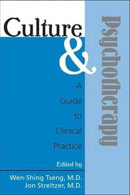 Cultural Competence in Clinical Psychiatry(English, Electronic book text, Tseng Wen-Shing)