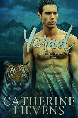Yerad(English, Electronic book text, Lievens Catherine)