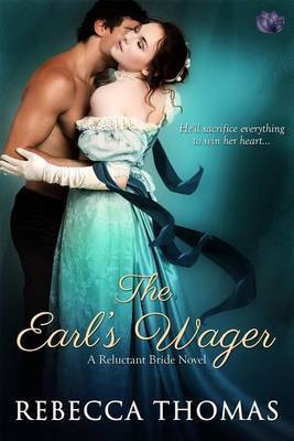 The Earl's Wager(English, Electronic book text, Ph.D. Thomas Rebecca)
