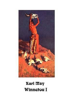 Winnetou I(German, Paperback, May Karl)