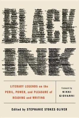 Black Ink(English, Electronic book text, unknown)