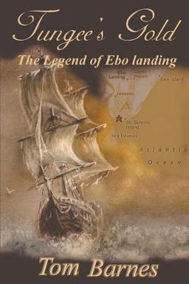 Tungee's Gold(English, Paperback, Barnes Tom)