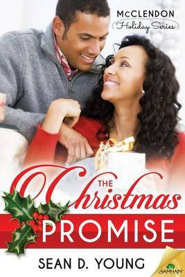 The Christmas Promise(English, Electronic book text, Young Sean D)