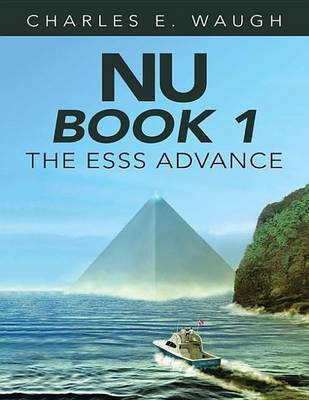 NU Book 1(English, Electronic book text, Waugh Charles E)