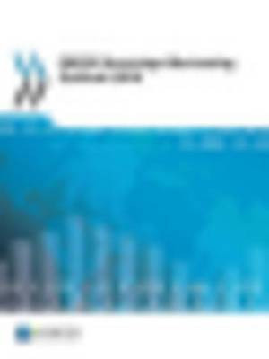 OECD Sovereign Borrowing Outlook 2016(English, Electronic book text, Ocde Oecd)