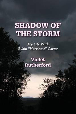Shadow Of The Storm(English, Paperback, Rutherford Violet)