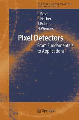 Pixel Detectors(English, Electronic book text, Rossi Leonardo)