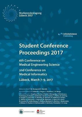 Student Conference Proceedings 2017(English, Paperback, unknown)