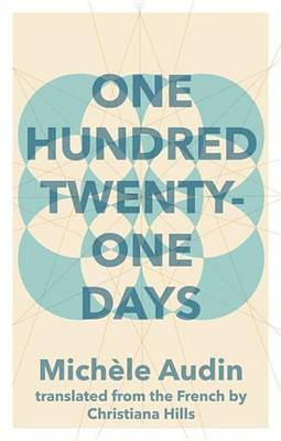 One Hundred Twenty-One Days(English, Electronic book text, Audin Michele)