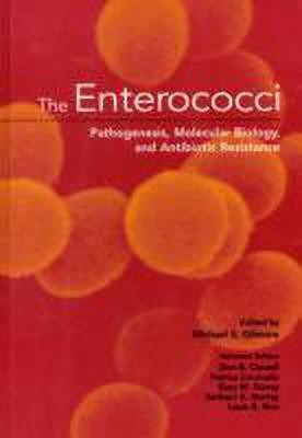 The Enterococci(English, Hardcover, Gilmore Michael S)