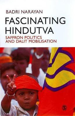 Fascinating Hindutva(English, Electronic book text, Narayan Badri Professor)