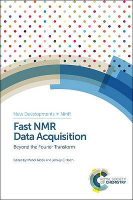 Fast NMR Data Acquisition(English, Electronic book text, unknown)