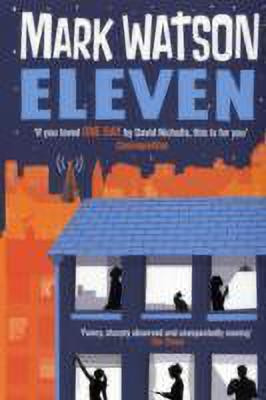 Eleven(English, Paperback, Watson Mark)