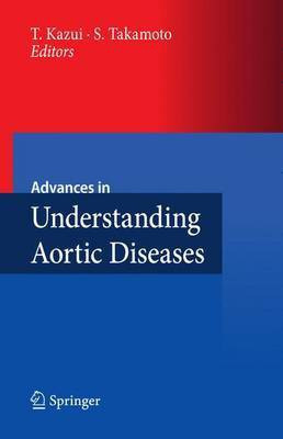 Advances in Understanding Aortic Diseases(English, Electronic book text, Kazui Teruhisa)