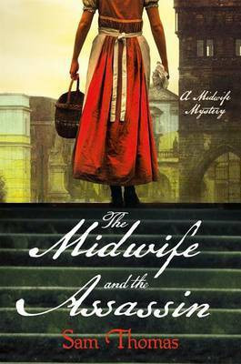 The Midwife and the Assassin(English, Electronic book text, Thomas Sam)