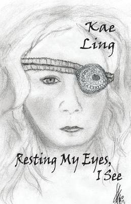 Resting My Eyes, I See(English, Paperback, Ling Kae)