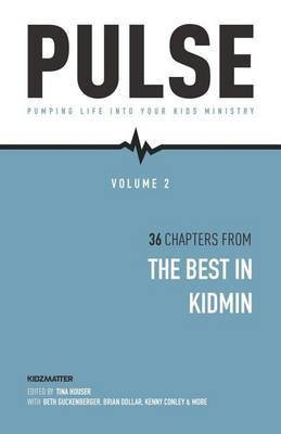 Pulse II(English, Paperback, unknown)