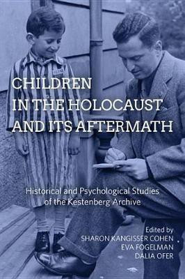 Children in the Holocaust and its Aftermath(English, Electronic book text, unknown)