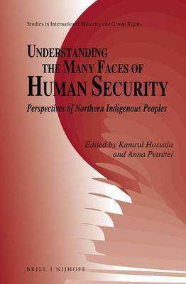 Understanding the Many Faces of Human Security(English, Electronic book text, unknown)