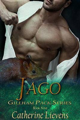 Jago(English, Electronic book text, Lievens Catherine)