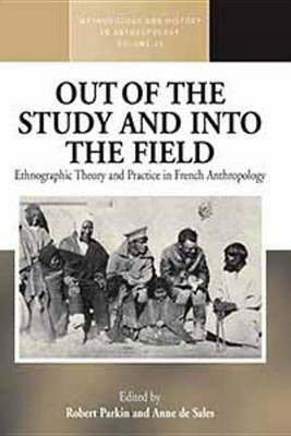 Out of the Study and Into the Field(English, Electronic book text, unknown)