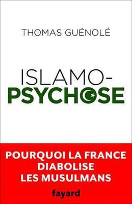 Islamopsychose(French, Electronic book text, Guenole Thomas)