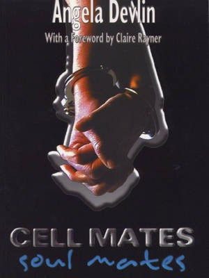 Cell Mates/soul Mates(English, Electronic book text, Devlin Angela)