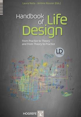 Handbook of Life Design(English, Electronic book text, unknown)