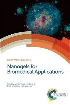 Nanogels for Biomedical Applications(English, Electronic book text, unknown)