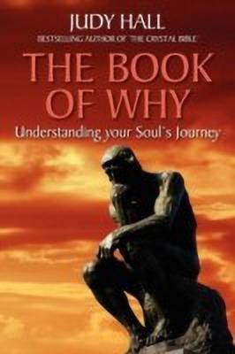 The Book of Why(English, Paperback, Hall Judy H.)