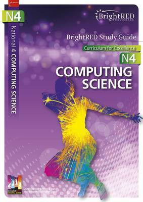 National 4 Computing Science Study Guide(English, Paperback, Williams Alan)