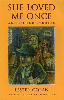 She Loved Me Once, and Other Stories(English, Electronic book text, Goran Lester)