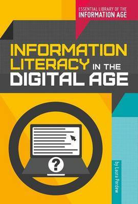 Information Literacy in the Digital Age(English, Electronic book text, Perdew Laura)