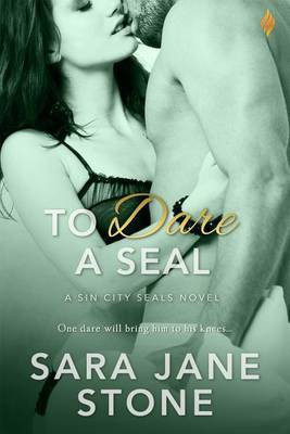 To Dare a Seal(English, Electronic book text, Stone Sara Jane)