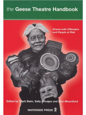 Geese Theatre Handbook(English, Electronic book text, unknown)