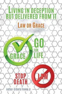 Living in deception but delivered from it(English, Paperback, unknown)