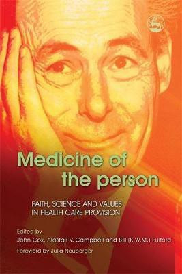 Medicine of the Person(English, Electronic book text, unknown)
