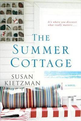 Summer Cottage(English, Electronic book text, Kietzman Susan)