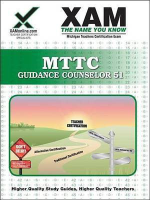 Guidance Counselor 051(English, Electronic book text, Wynne Sharon A)