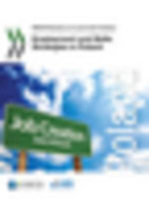 Employment and Skills Strategies in Poland(English, Electronic book text, Ocde Oecd)